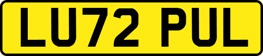 LU72PUL