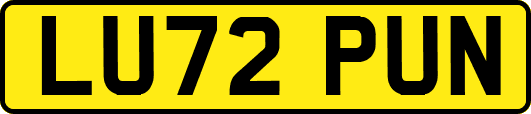 LU72PUN