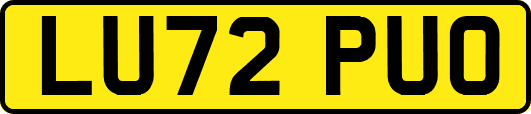 LU72PUO
