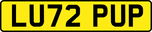 LU72PUP