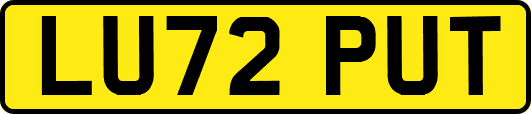LU72PUT