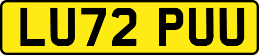 LU72PUU