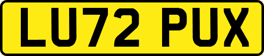 LU72PUX