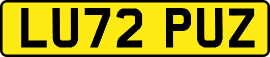 LU72PUZ