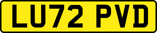 LU72PVD