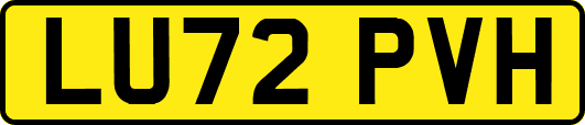 LU72PVH