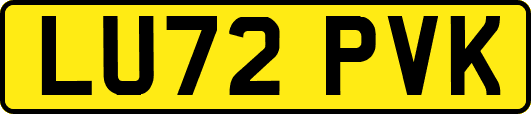 LU72PVK
