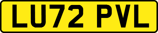 LU72PVL