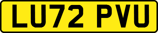 LU72PVU