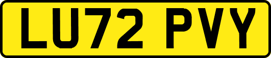 LU72PVY