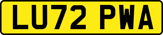 LU72PWA