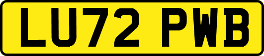 LU72PWB