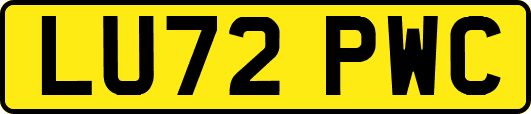 LU72PWC