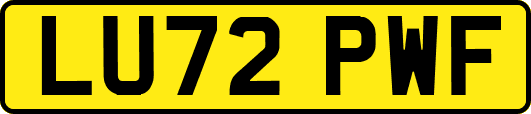 LU72PWF