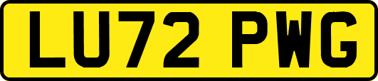 LU72PWG