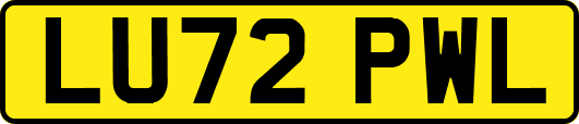 LU72PWL
