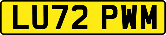 LU72PWM
