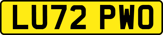 LU72PWO
