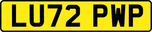 LU72PWP