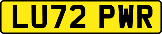 LU72PWR