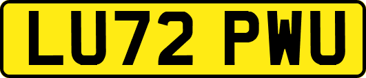 LU72PWU