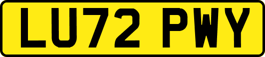 LU72PWY
