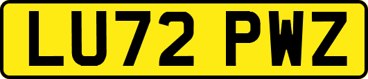 LU72PWZ