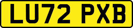 LU72PXB