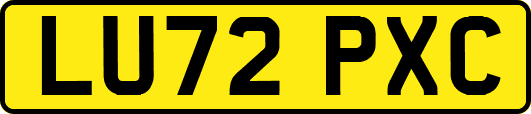 LU72PXC