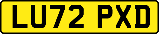 LU72PXD