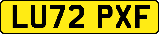 LU72PXF