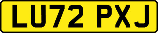 LU72PXJ