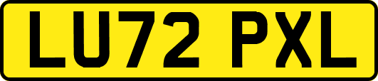 LU72PXL