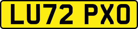 LU72PXO