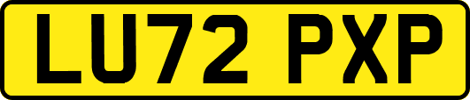LU72PXP