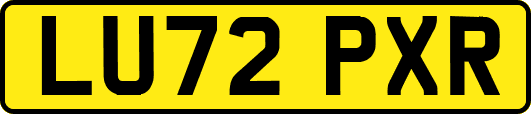 LU72PXR