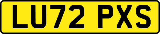 LU72PXS