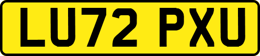 LU72PXU