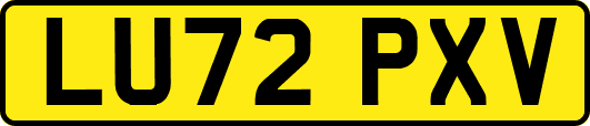 LU72PXV