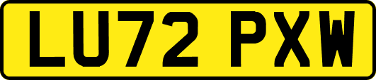 LU72PXW
