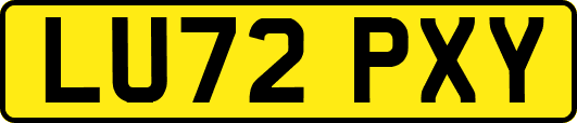 LU72PXY