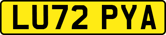 LU72PYA