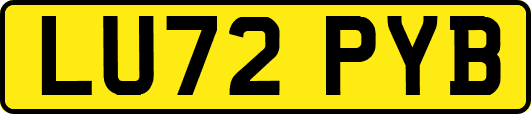 LU72PYB