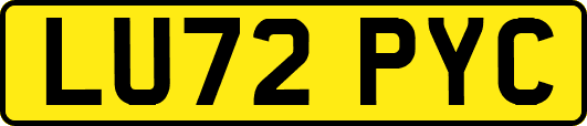 LU72PYC