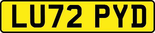 LU72PYD