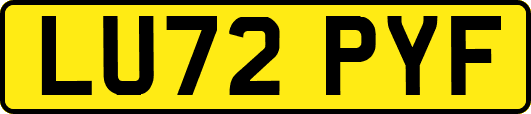 LU72PYF