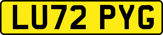 LU72PYG