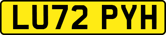 LU72PYH