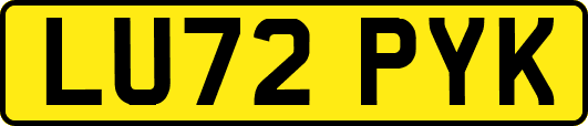LU72PYK
