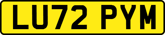 LU72PYM